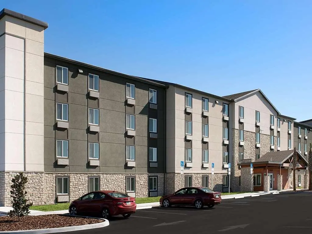 Extended Stay America Suites - Redlands