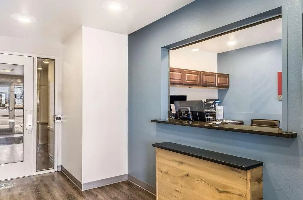 Extended Stay America Suites - Redlands USA