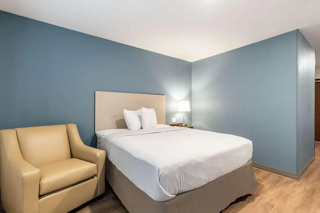 Hotell Extended Stay America Suites - Redlands