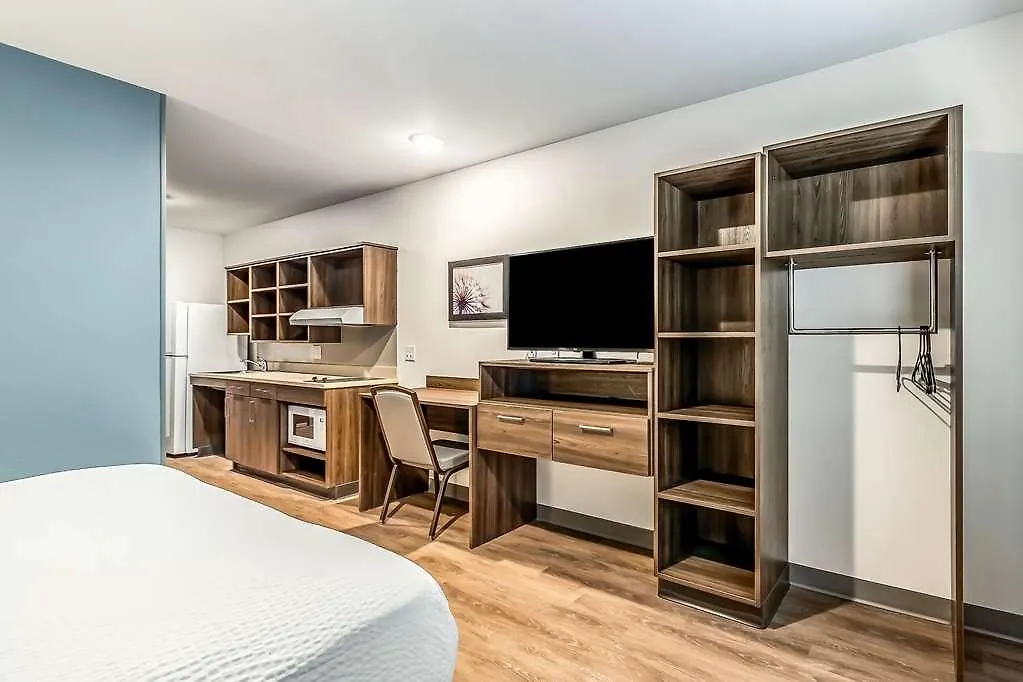 Extended Stay America Suites - Redlands 2*,