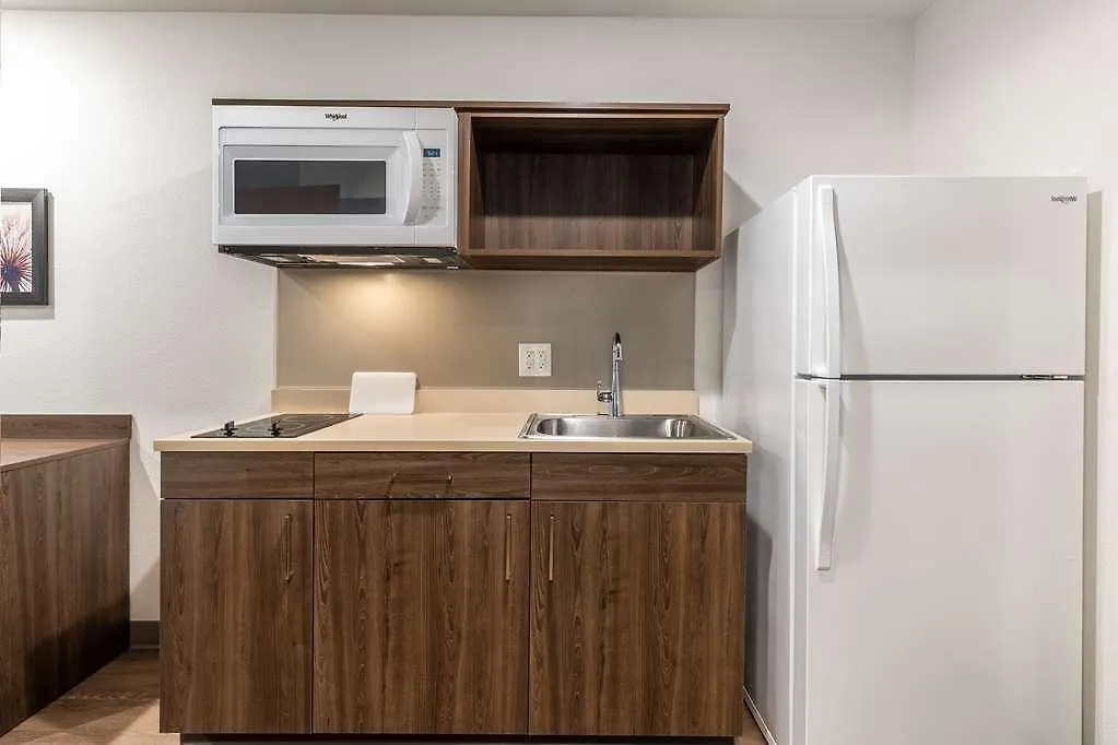 Extended Stay America Suites - Redlands 2*,