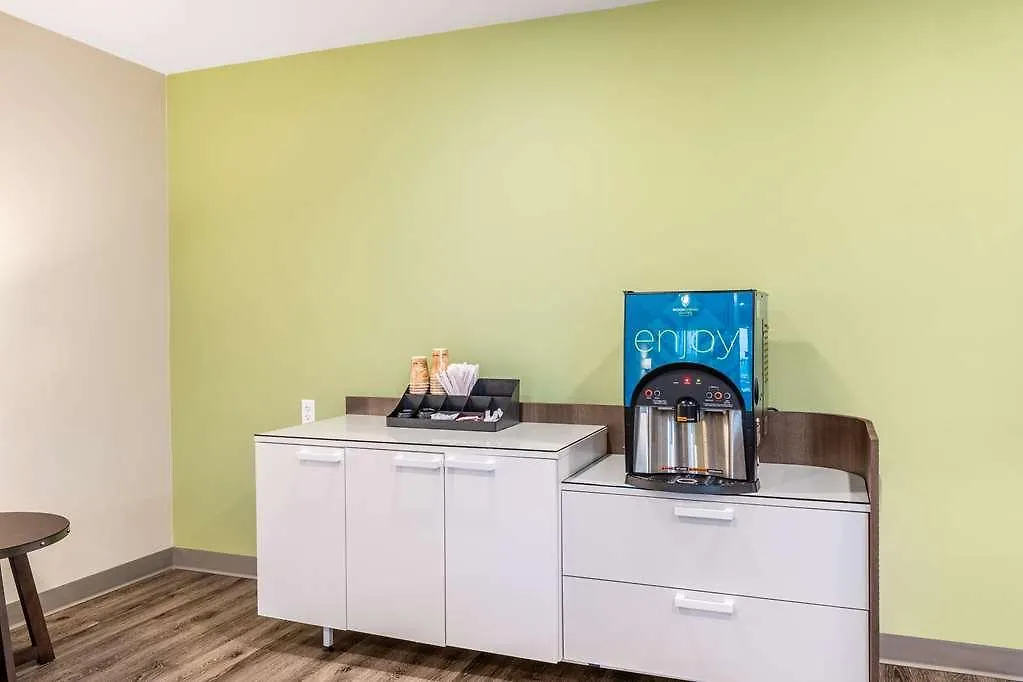 Extended Stay America Suites - Redlands Hotell