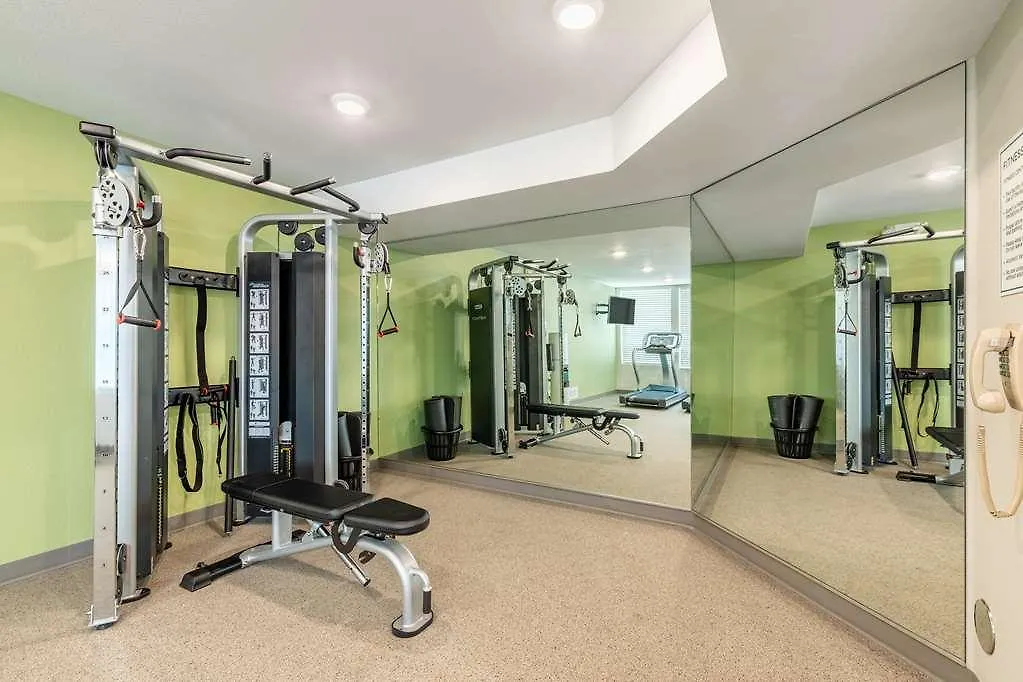 Extended Stay America Suites - Redlands Hotell