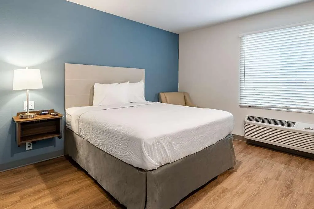 ** Hotell Extended Stay America Suites - Redlands USA