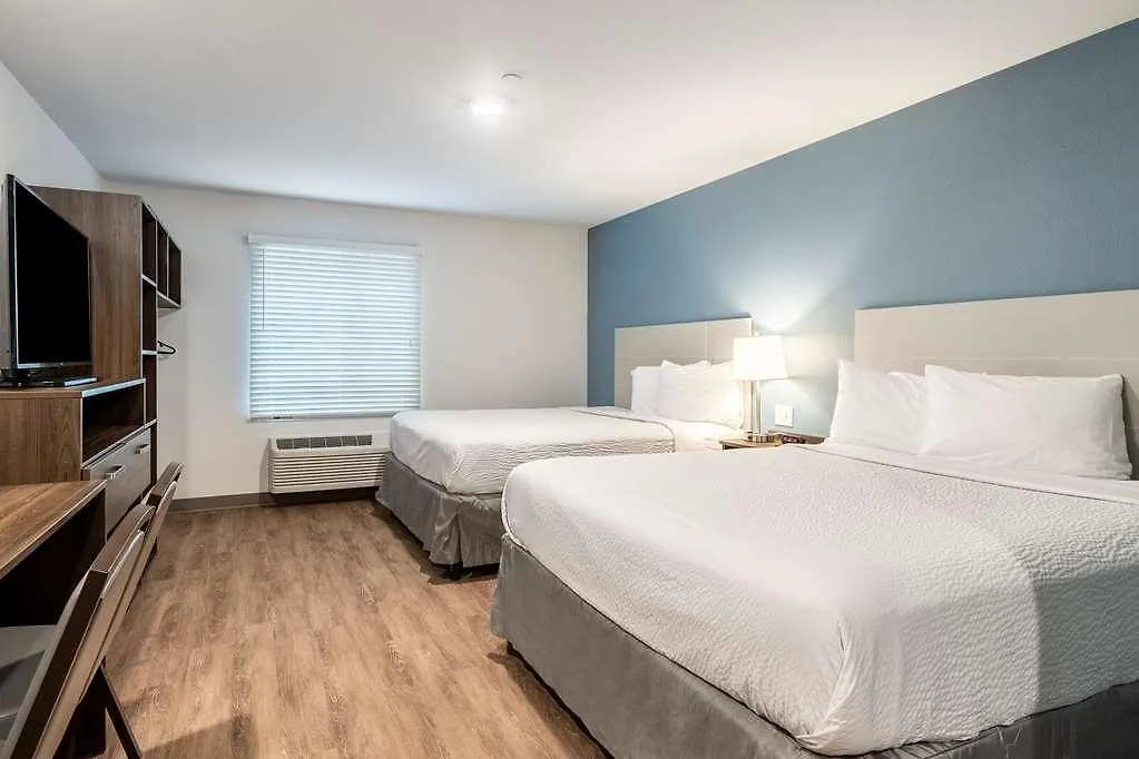 Extended Stay America Suites - Redlands