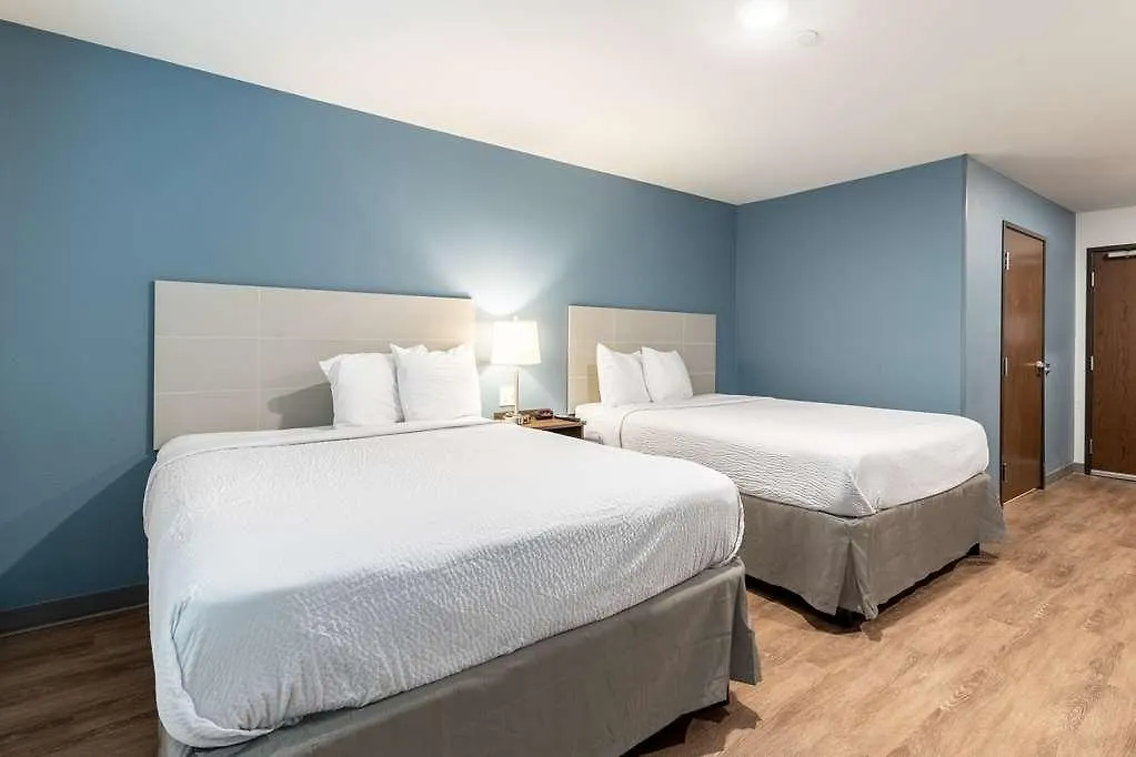 Extended Stay America Suites - Redlands 2*,  USA