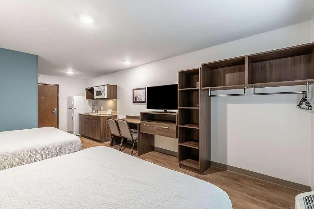 Extended Stay America Suites - Redlands Hotell