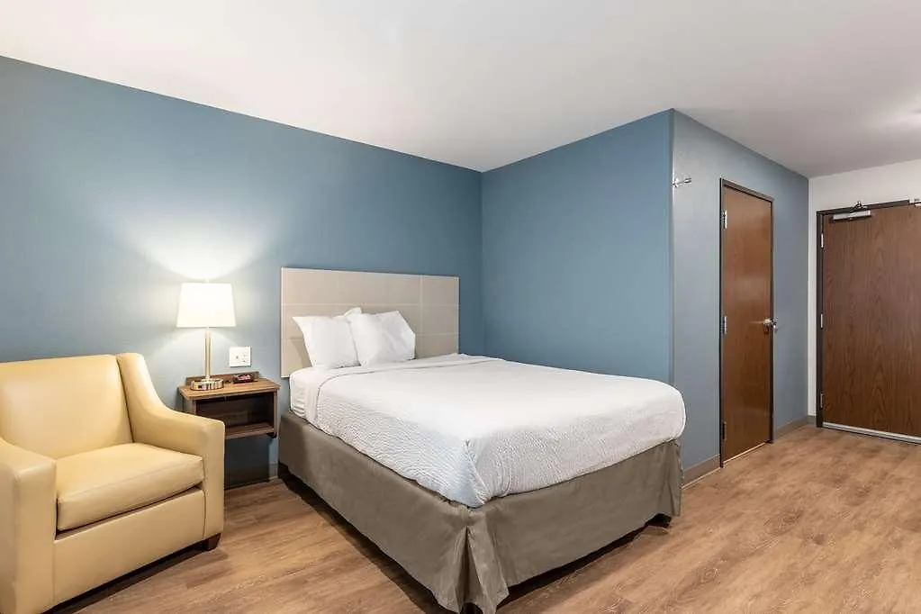 Hotell Extended Stay America Suites - Redlands