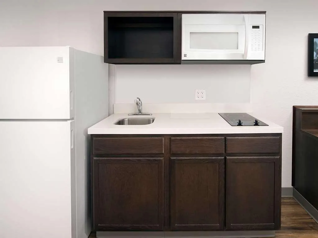Extended Stay America Suites - Redlands USA