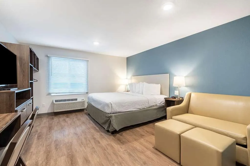 Hotell Extended Stay America Suites - Redlands
