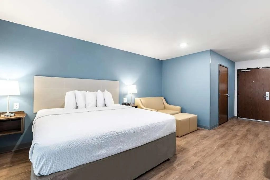 Extended Stay America Suites - Redlands
