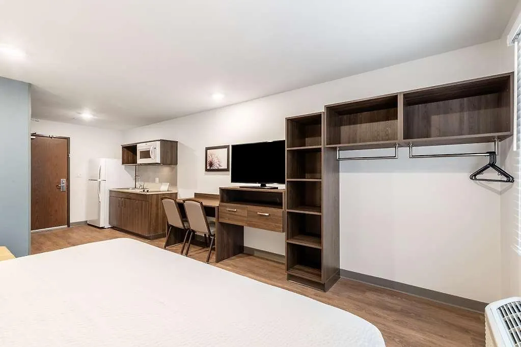Extended Stay America Suites - Redlands USA