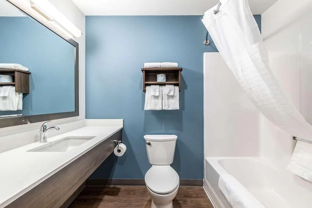 Extended Stay America Suites - Redlands 2*,