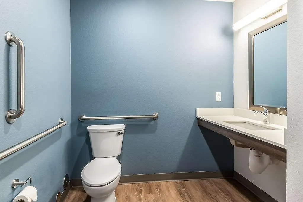 ** Hotell Extended Stay America Suites - Redlands USA