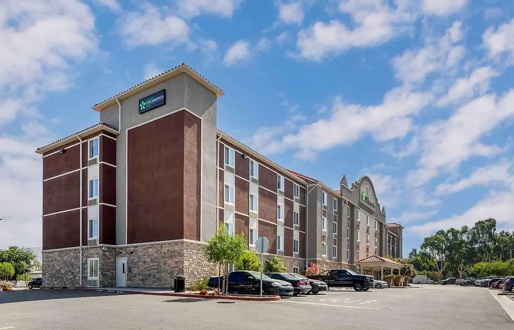 Extended Stay America Suites - Redlands USA