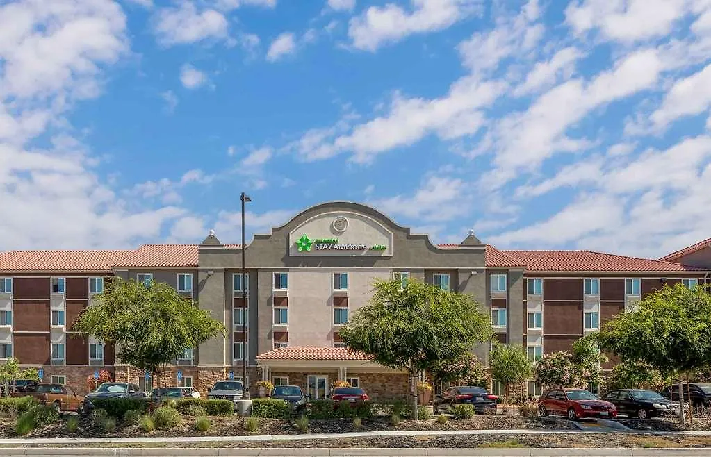 Extended Stay America Suites - Redlands 2*,  USA