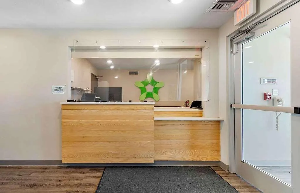 Hotell Extended Stay America Suites - Redlands