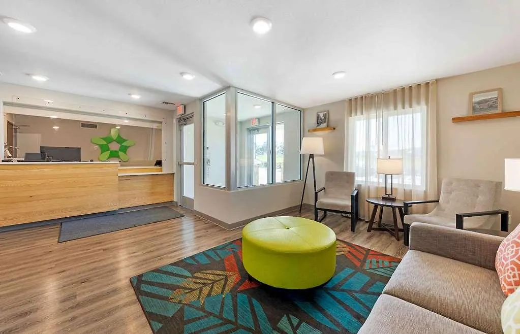 Extended Stay America Suites - Redlands 2*,  USA
