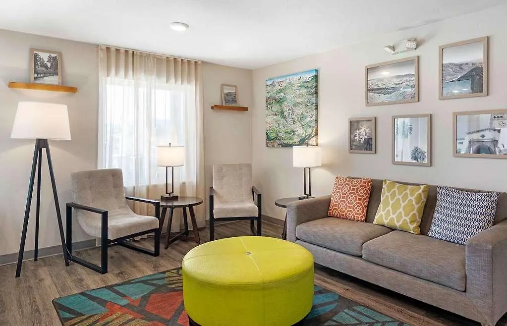 ** Hotell Extended Stay America Suites - Redlands USA