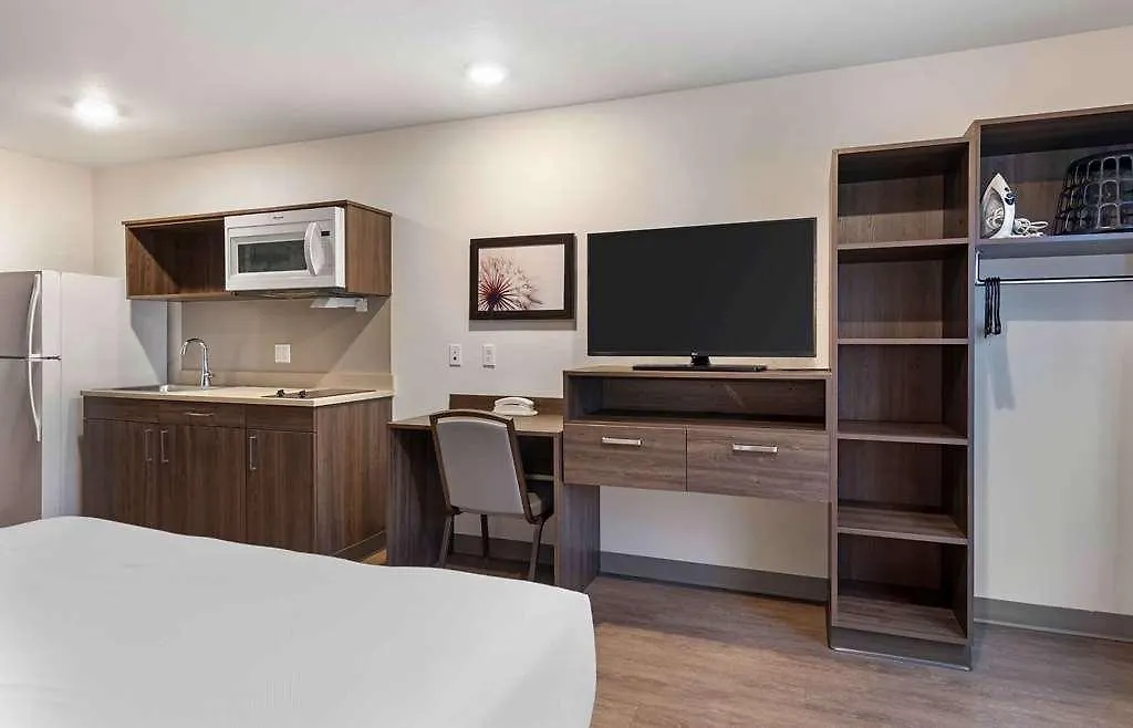 Extended Stay America Suites - Redlands Hotell