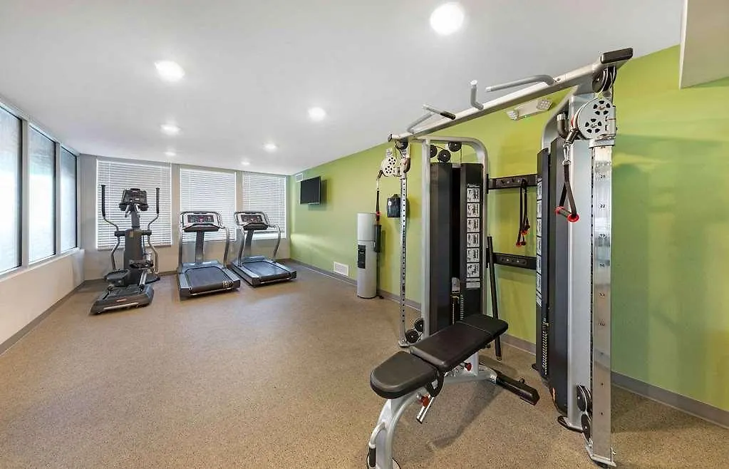 Extended Stay America Suites - Redlands 2*,