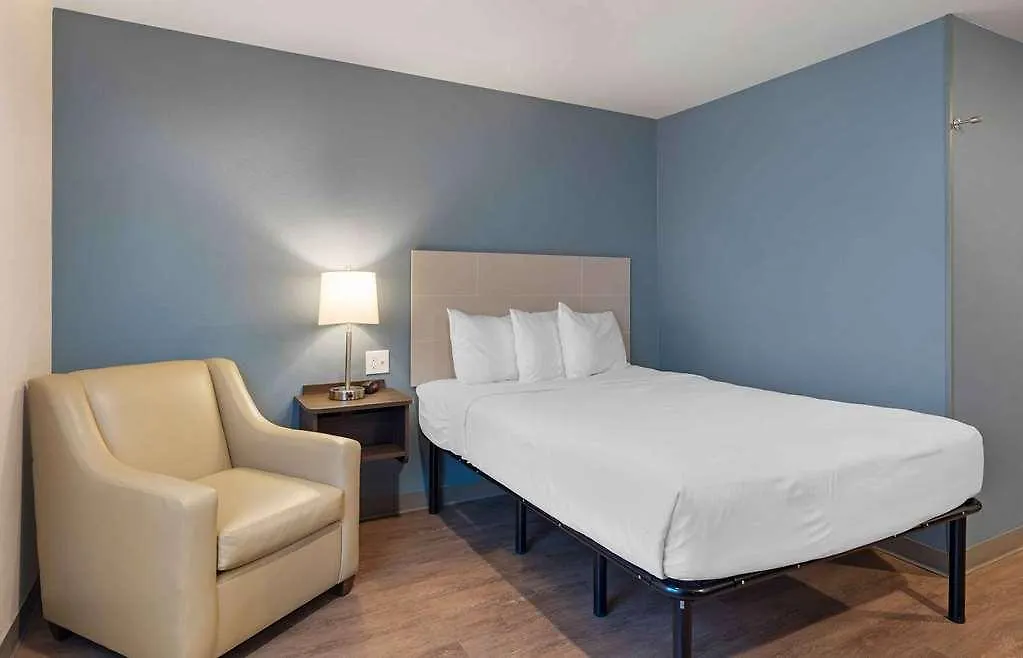 Extended Stay America Suites - Redlands Hotell