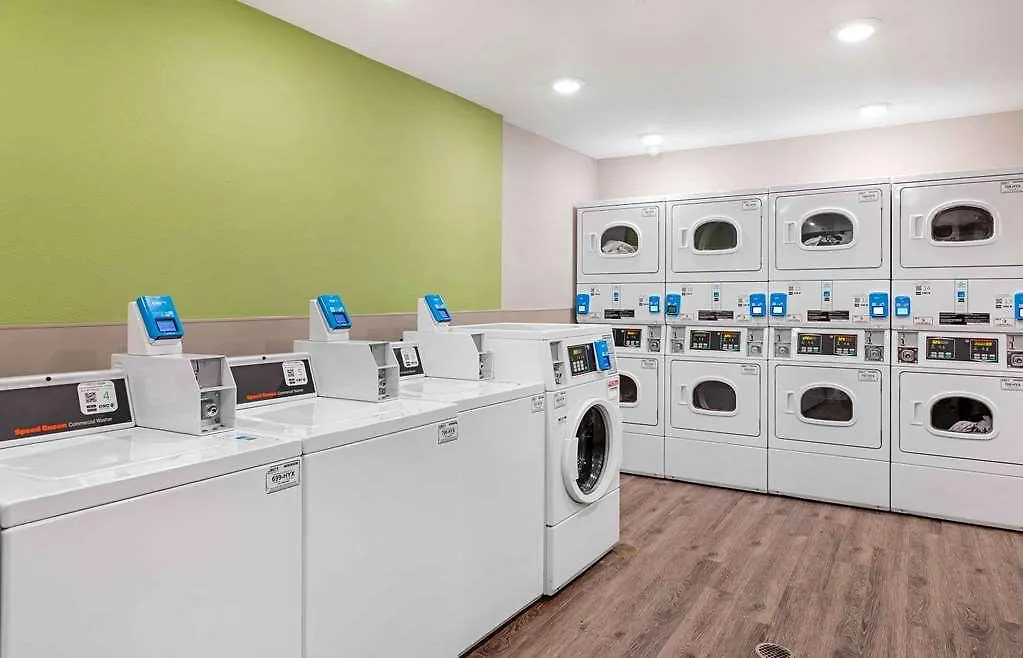 Extended Stay America Suites - Redlands 2*,  USA