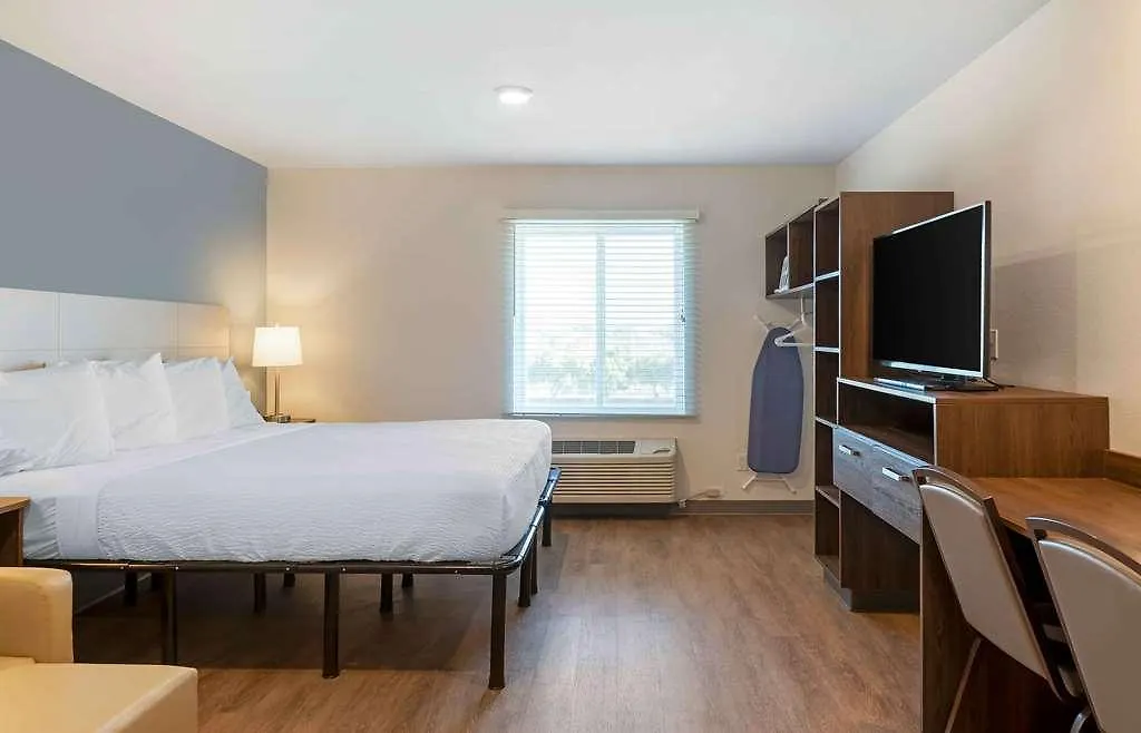 ** Hotell Extended Stay America Suites - Redlands USA