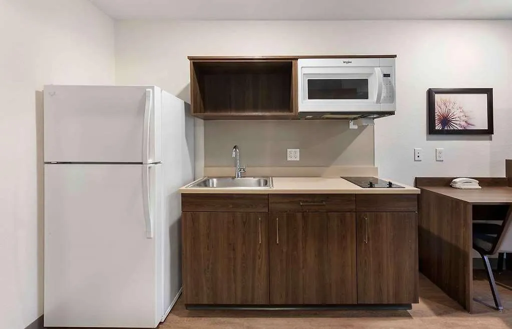 Extended Stay America Suites - Redlands Hotell