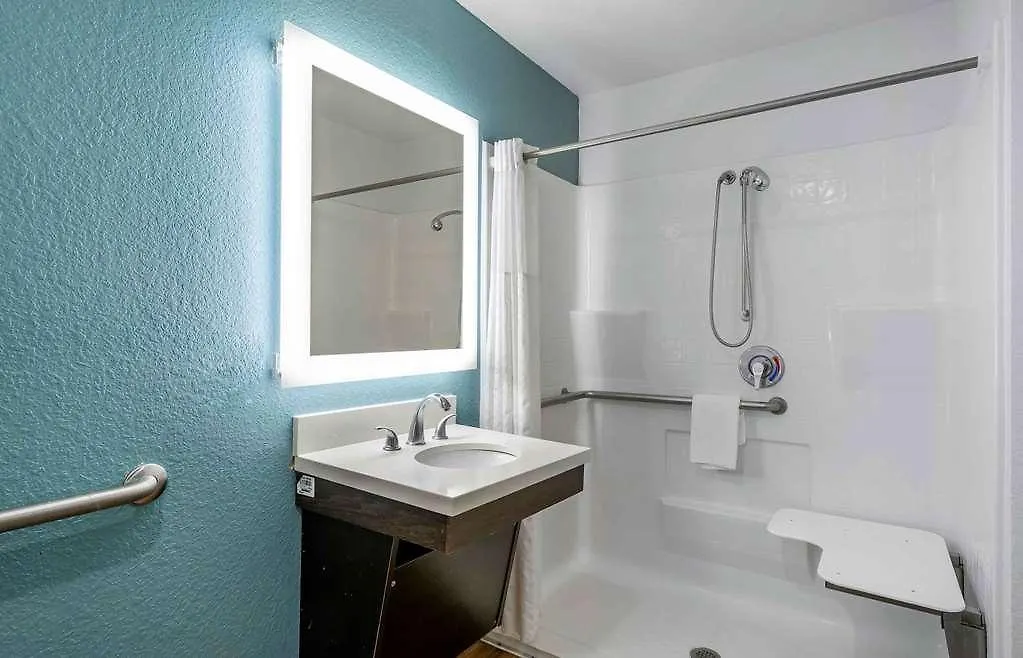 Hotell Extended Stay America Suites - Redlands