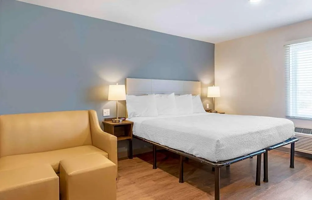 Hotell Extended Stay America Suites - Redlands
