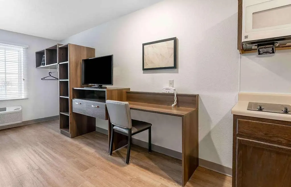 Extended Stay America Suites - Redlands Hotell