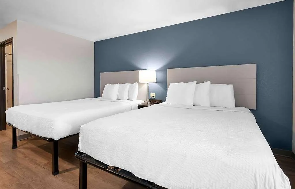 Extended Stay America Suites - Redlands USA