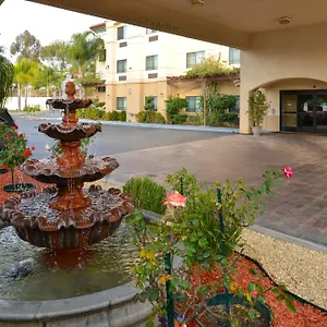 Hotel Citrus Loma Linda